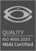 BAM Ireland Quality Certified
