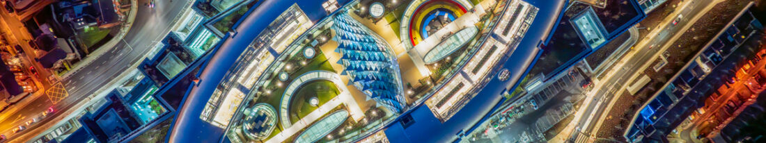 New Children's Hospital - BAM