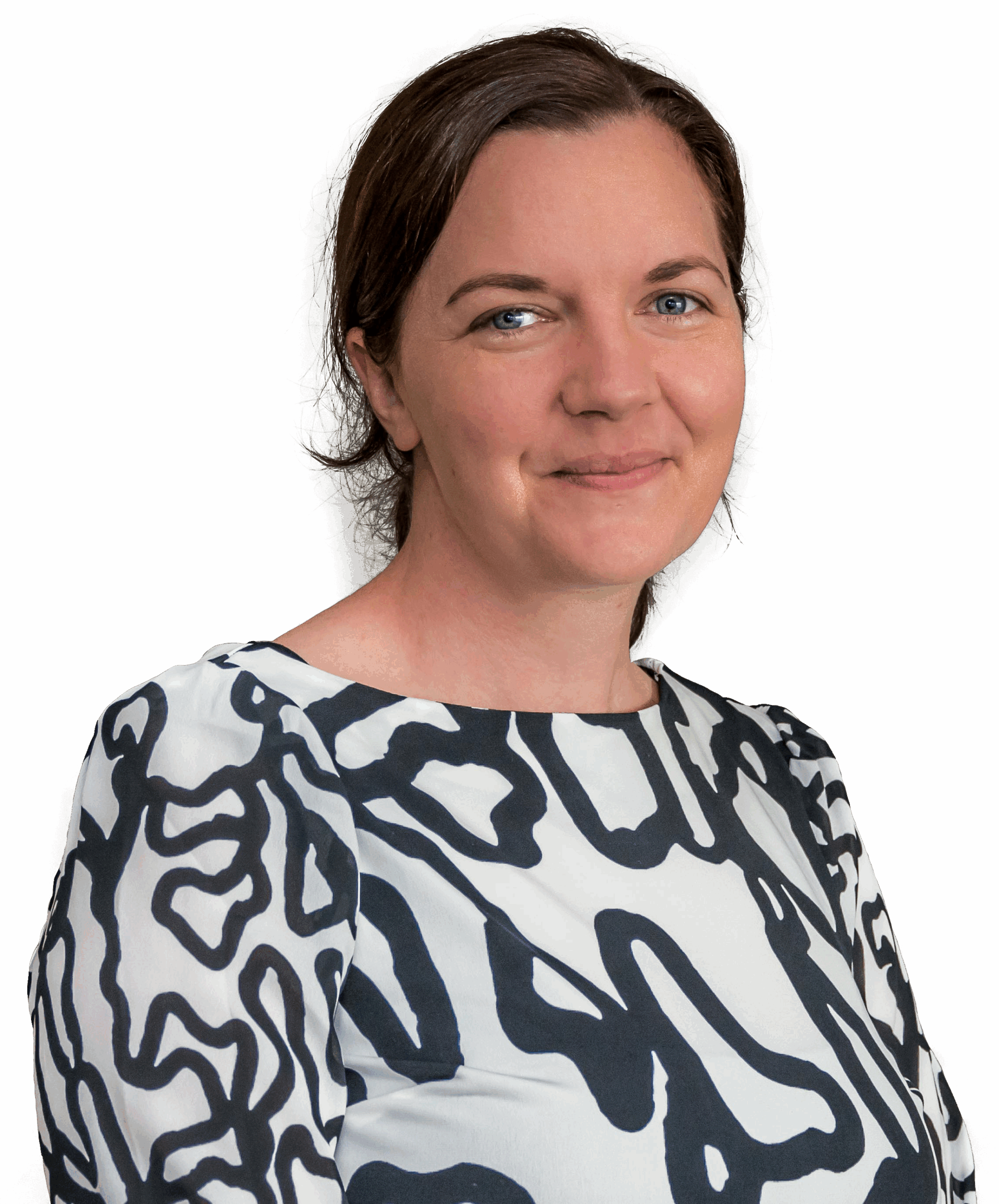 Gráinne de Mórdha