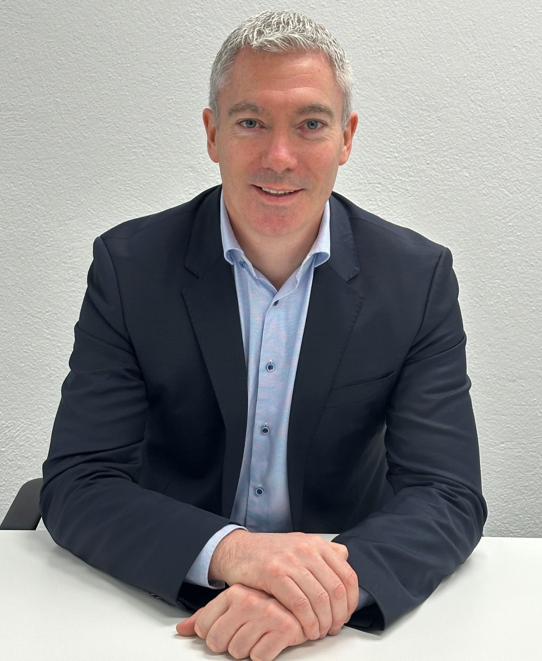 Darren Devane